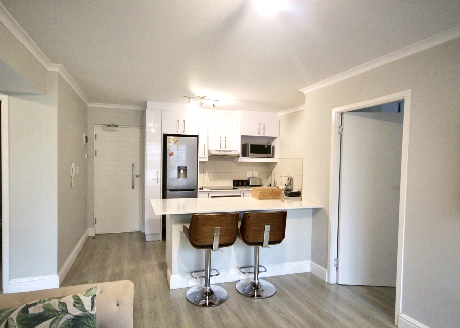 To Let 3 Bedroom Property for Rent in Observatory Western Cape